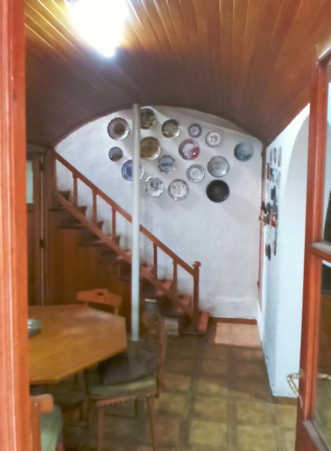 Hostel Casteleyhost Mendoza Exterior photo