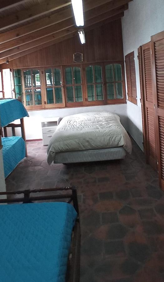 Hostel Casteleyhost Mendoza Exterior photo